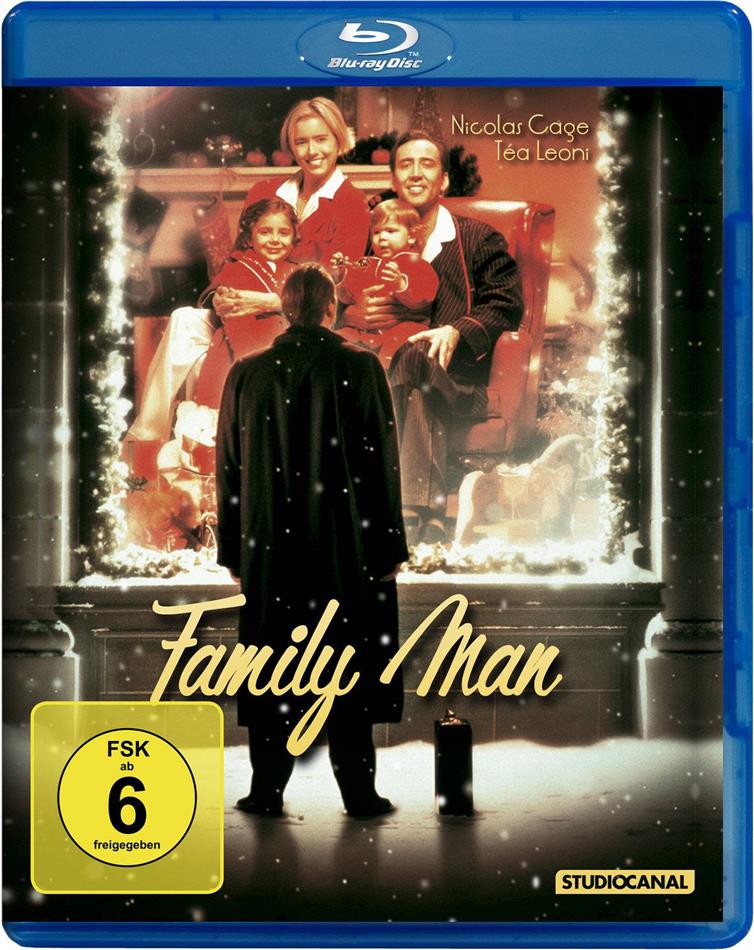 Family Man (2000)