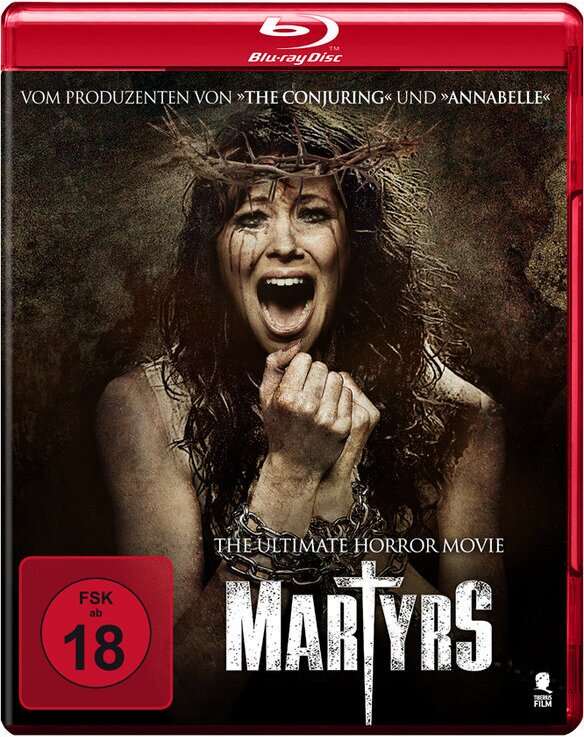 Martyrs (2015)