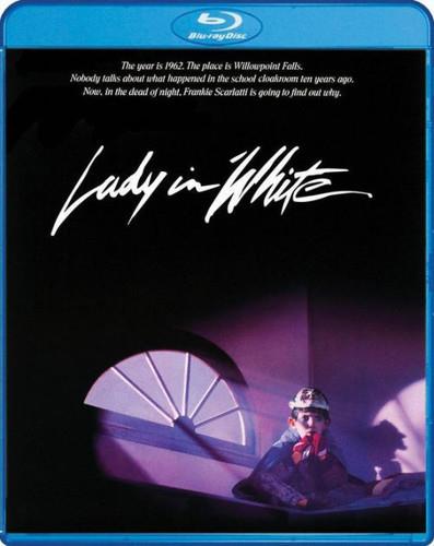 Lady in White (1988)