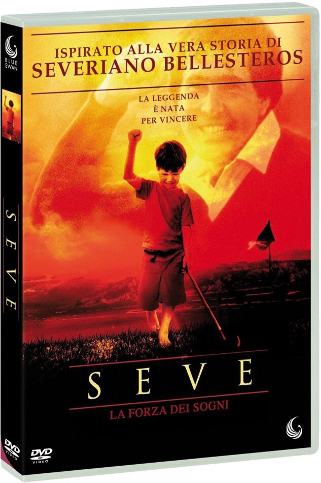 Seve - La forza dei sogni (2014)