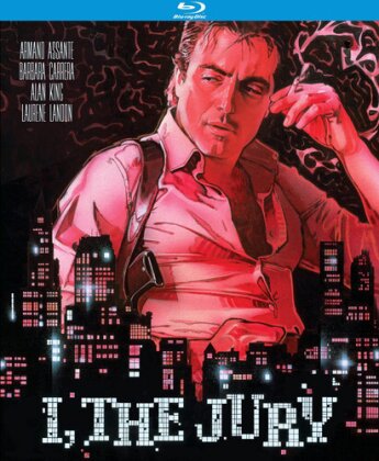 I, the Jury (1982)