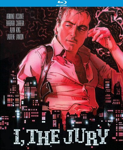 I, the Jury (1982)