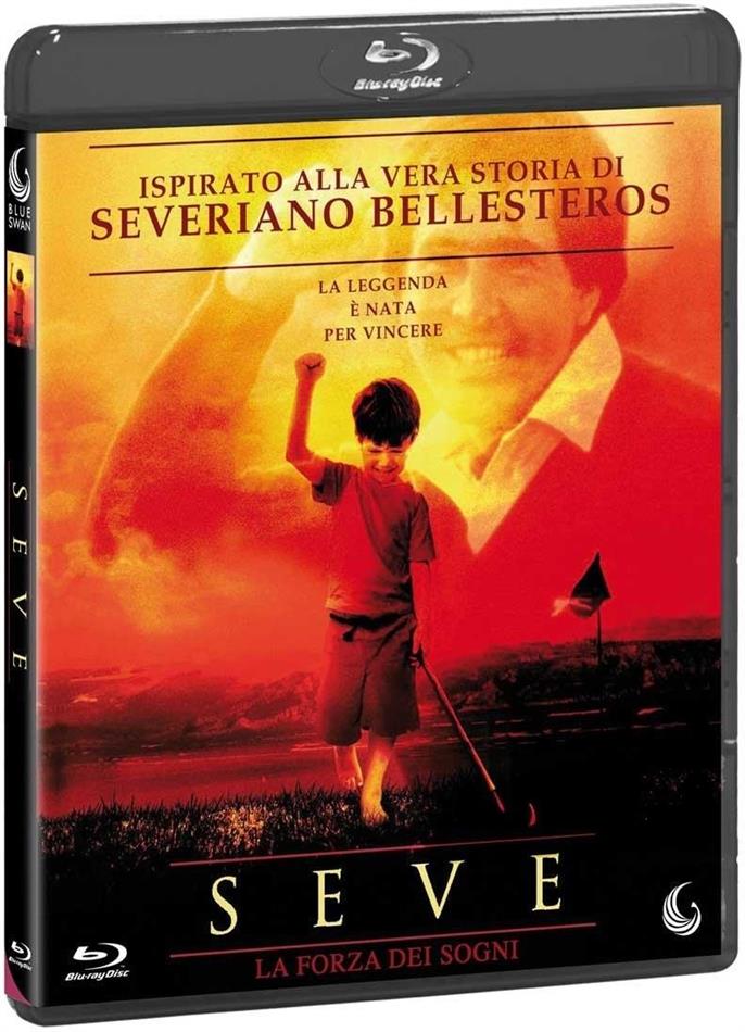 Seve - Le leggende nascono per vincere (2014)