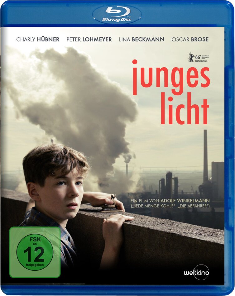 Junges Licht (2016)