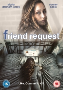 Friend Request (2016)