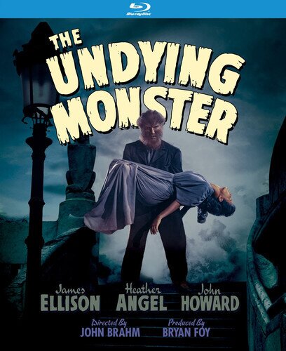 The Undying Monster (1942)