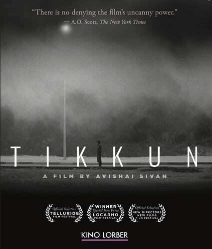 Tikkun (2015)