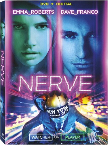 Nerve (2016)