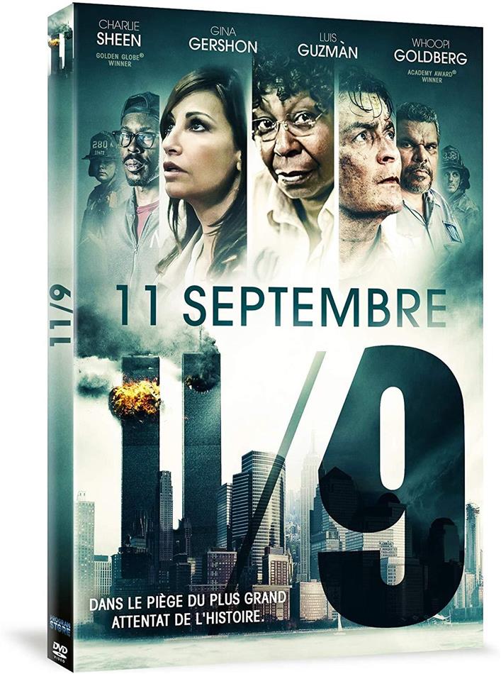 11/9 - 11 Septembre (2017)