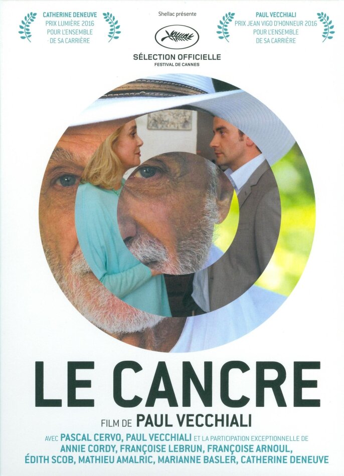 Le Cancre (2016)