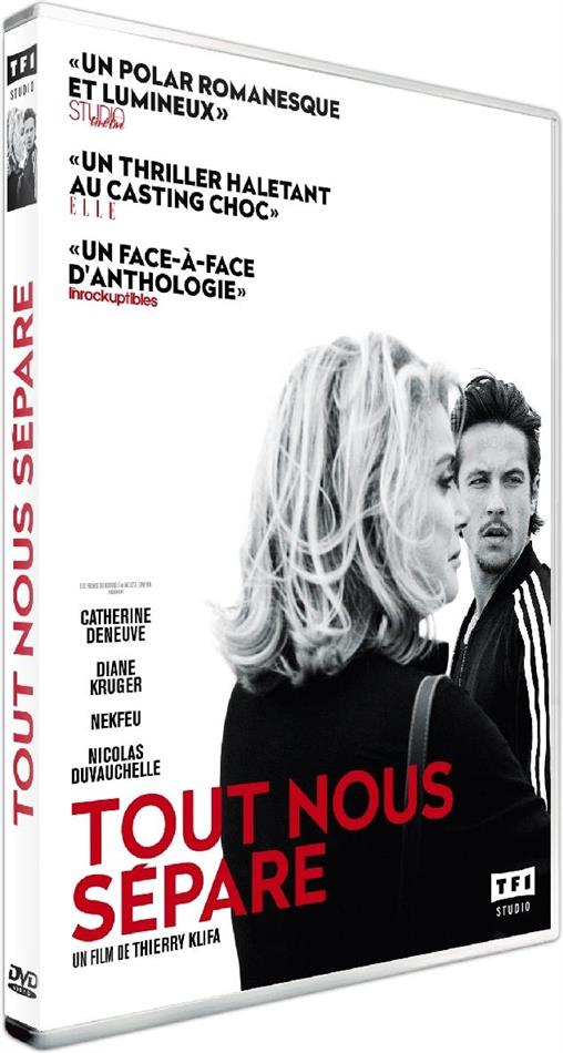 Tout nous sépare (2016)