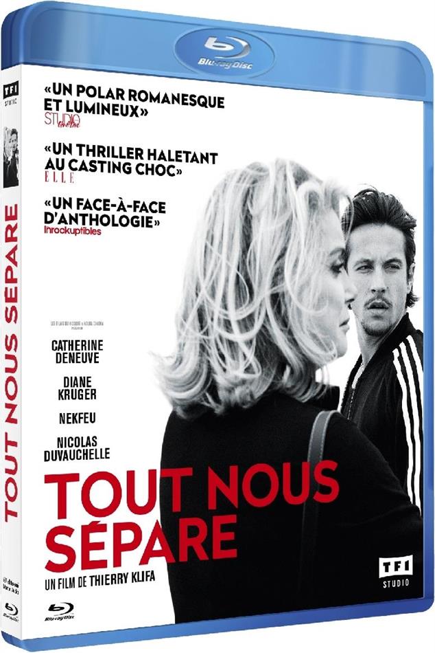 Tout nous sépare (2016)