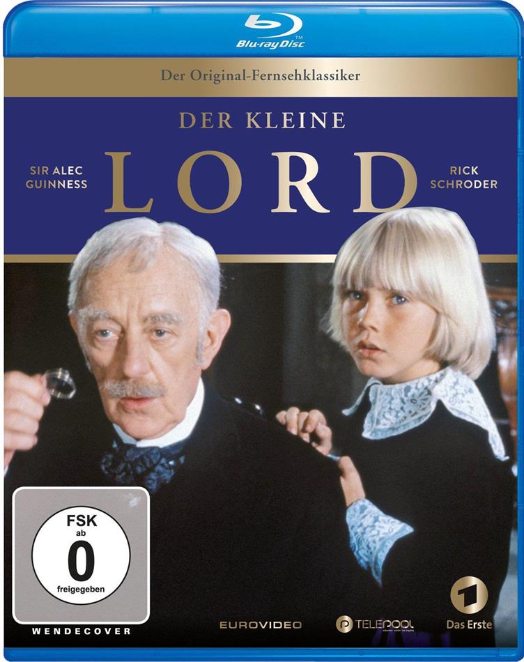 Der Kleine Lord (1980)