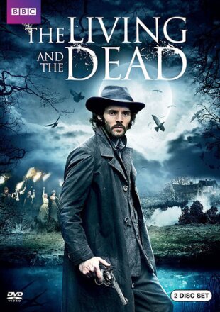 Living & The Dead 2 DVDs