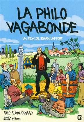 La philo vagabonde (2016)