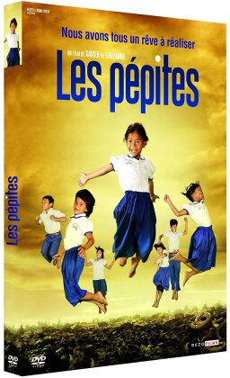 Les p&eacute;pites (2016)