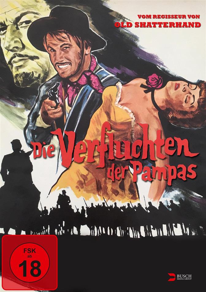Die Verfluchten der Pampas (1966)