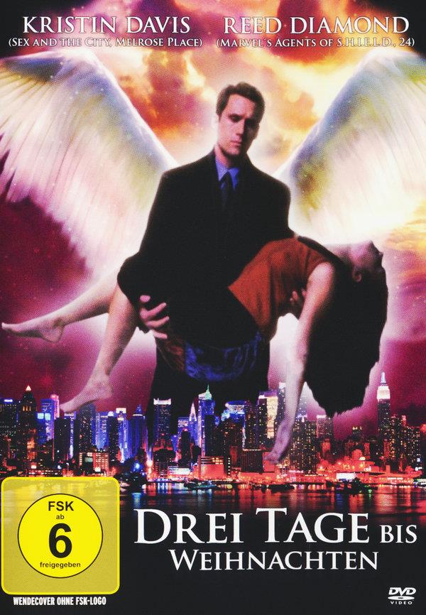 Drei Tage bis Weihnachten (2001)
