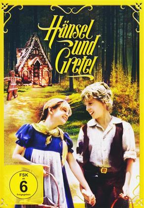 H&auml;nsel und Gretel (1987)