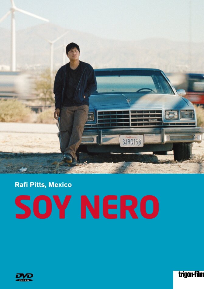 Soy Nero (2016) Trigon-Film