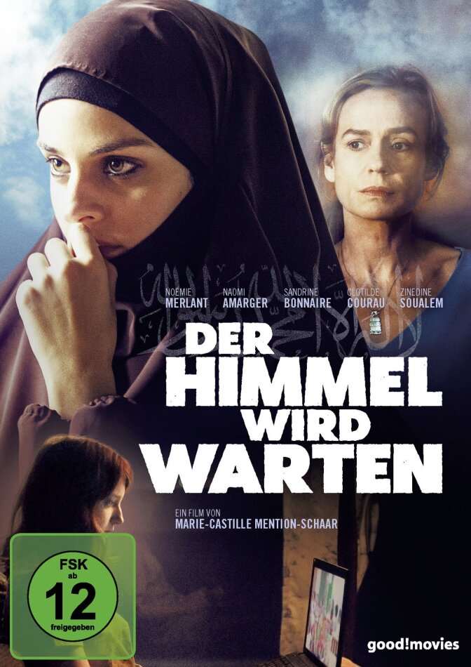 Der Himmel wird warten (2016)
