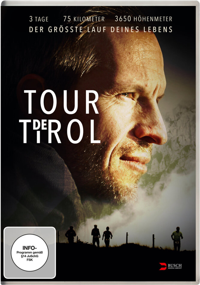 Tour de Tirol