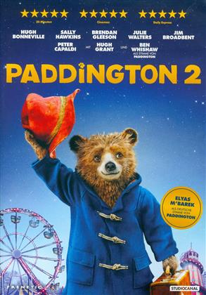 Paddington 2 (2017)