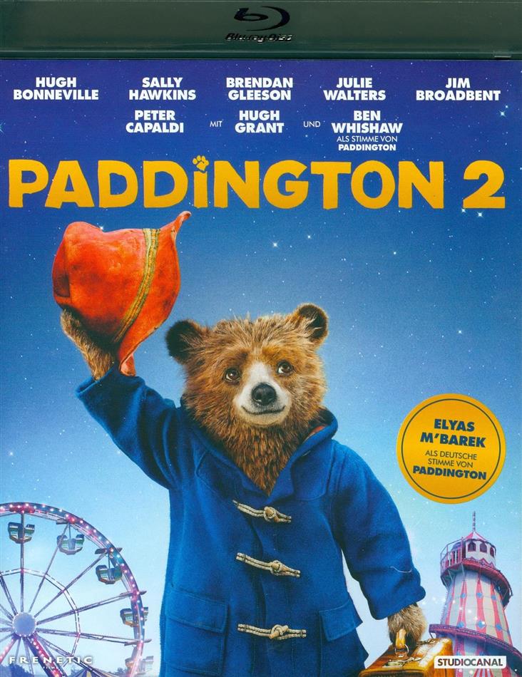 Paddington 2 (2017)