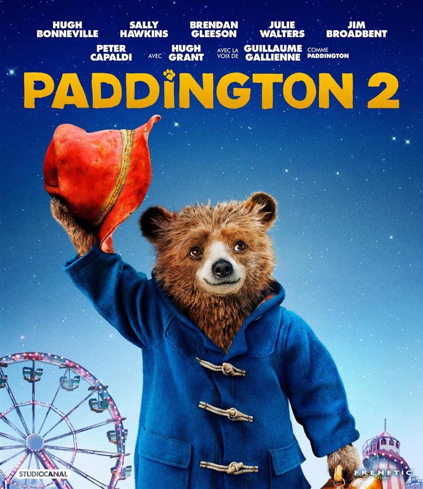 Paddington 2 (2017)