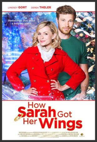 How Sarah Got Her Wings (2015)