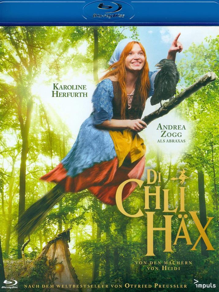 Di chli Häx (2018)