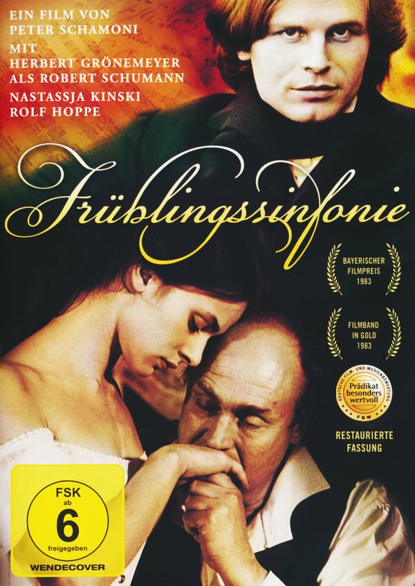 Frühlingssinfonie Restaurierte Fassung