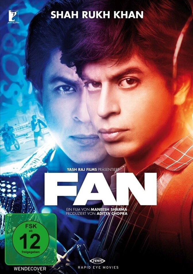 Fan (2016)