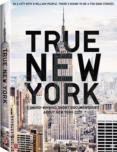 True New York
