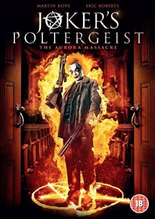 Joker's Poltergeist (2016)