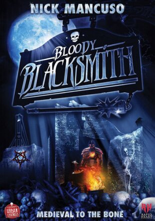 Bloody Blacksmith (2016)