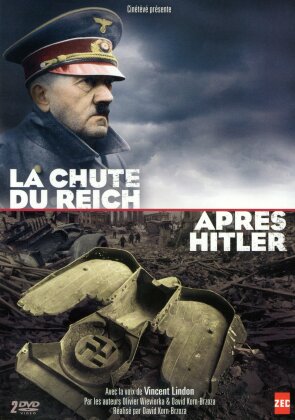 La chute du Reich / Apres Hitler (2015) (2 DVD)