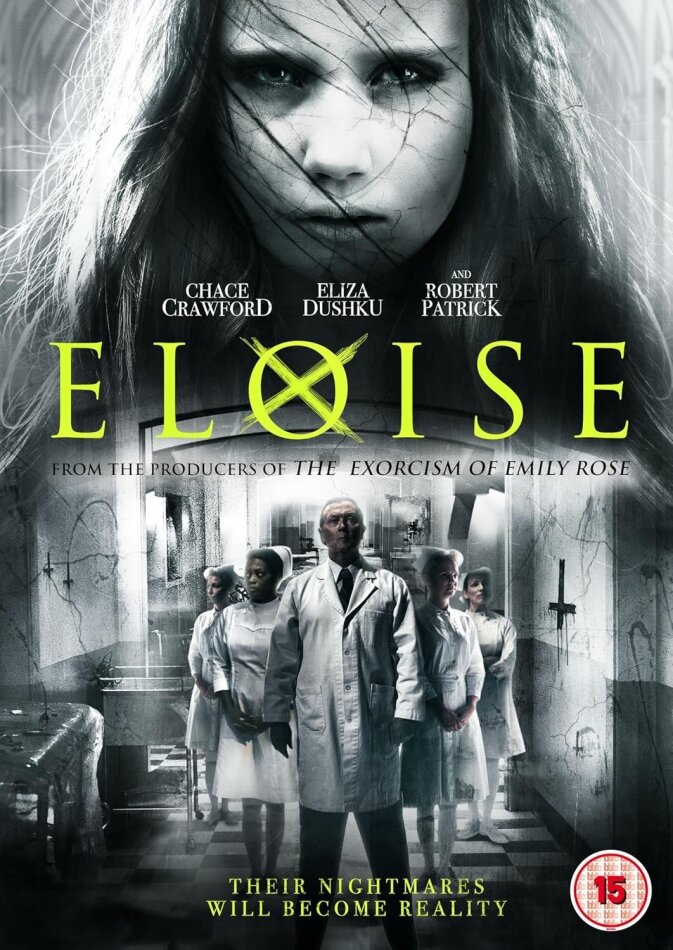 Eloise (2016)