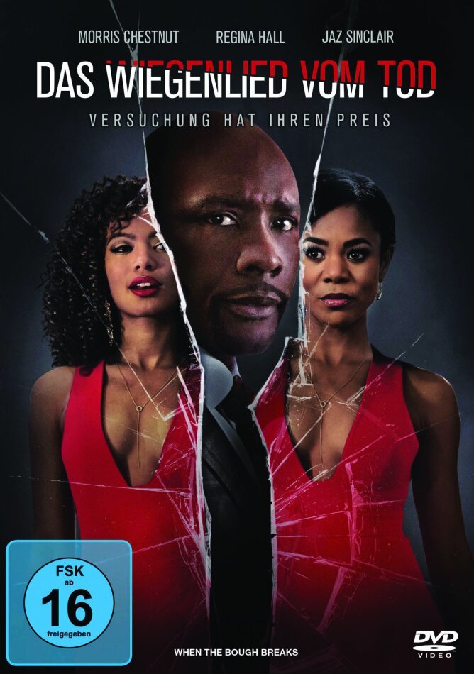 Das Wiegenlied vom Tod (2016)