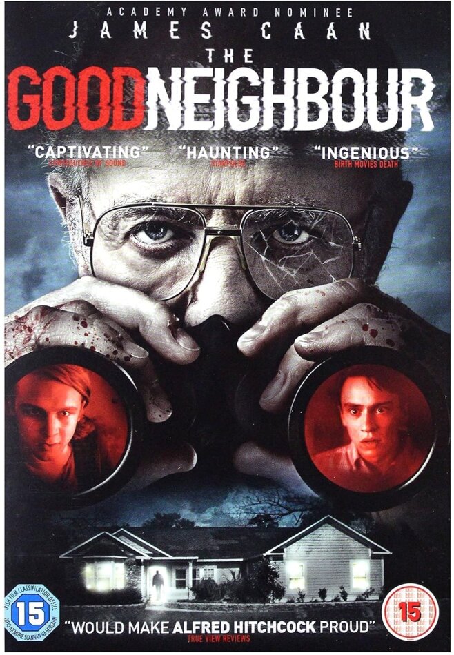 The Good Neighbour (2016)