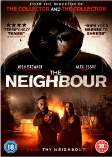 The Neighbour (2016)