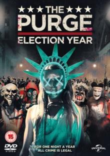 The Purge 3 - Election Year (2016)