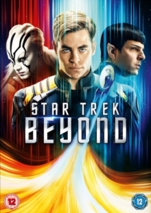 Star Trek 13 - Beyond (2016)