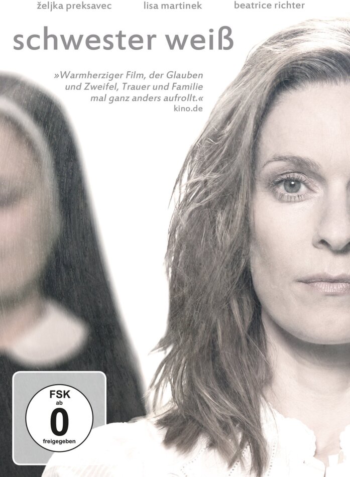 Schwester Weiss (2015)