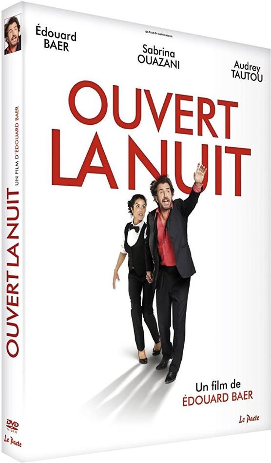 Ouvert la nuit (2016)