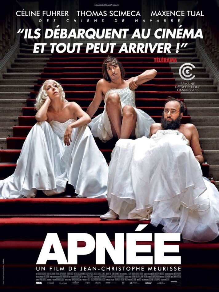 Apnée (2016)