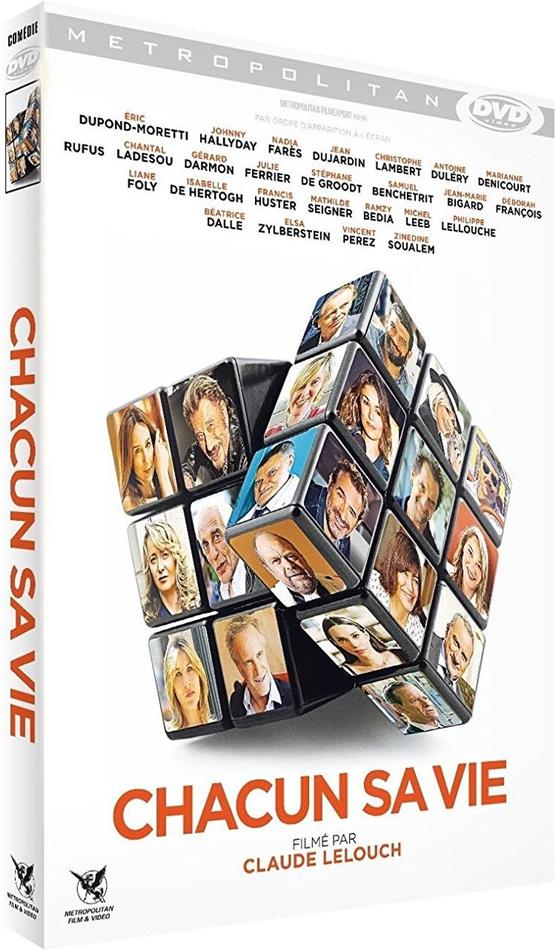 Chacun sa vie (2017)