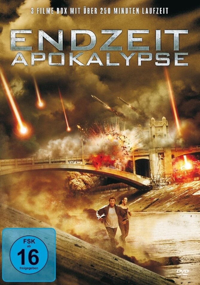 Endzeit Apokalypse