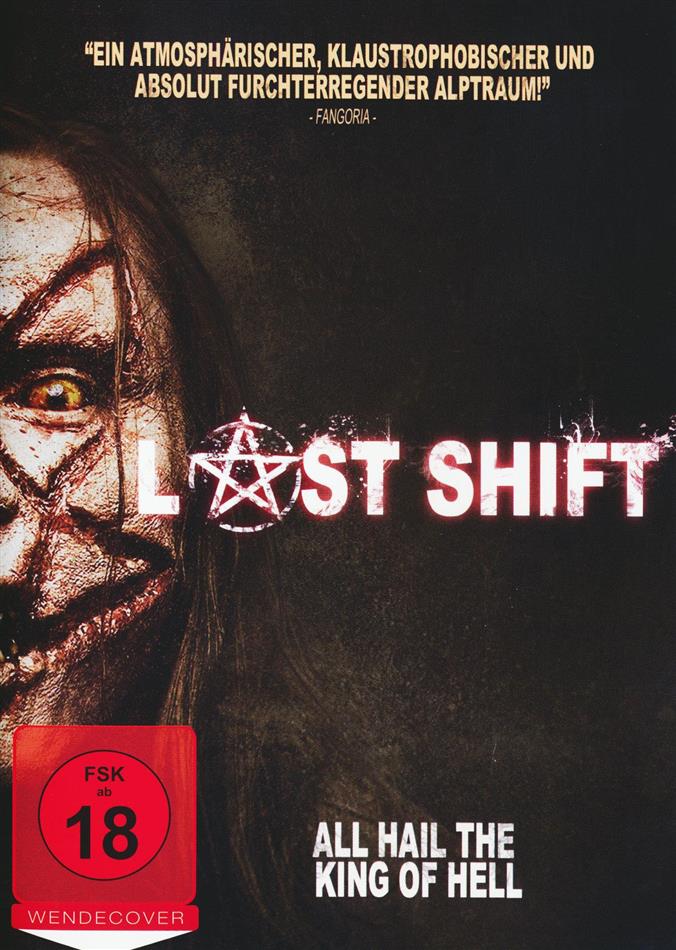 Last Shift (2014)