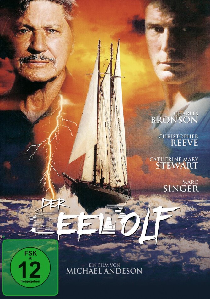 Der Seewolf (1993)